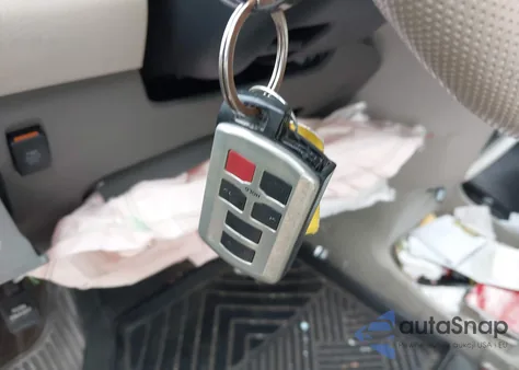 2013 Toyota Sienna Xle 7 Passenger from USA, damaged, VIN 5TDDK3DC8DS053288